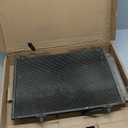 TYC A/C Condenser - 3300