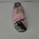 Tot Cot Kids Nap Mat - Toddler Preschool Daycare Bedding Cover with Blanket and Pillow - Ages 2 Yrs to 5 Yrs (Llamas)