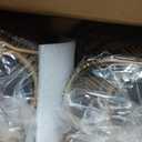 Solar Lanterns, KagoLing Solar Lanterns Outdoor Waterproof Gifts for Women Hanging Lights Outdoor Waterproof Lamp Lights Decoration for Outside Garden,Yard,Patio,Porch,Trees,Lawn,Pathway Decor, 4 Pack