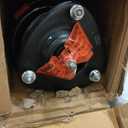 Monroe Quick-Strut 172982 Suspension Strut and Coil Spring Assembly for Honda Odyssey