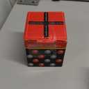 OLEVS Ladies Watches Rose Gold Japanese Quartz Female Watches for Women Waterproof Stainless Steel Casual Dress Lady Wrist Watches (Blue dial - Brand bezel - band)