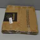 Rnined Adjustable Plant Stand Indoor,Bamboo Mid Century Modern Plants Stands, Stable Plant Holder,Fit 8 9 10 11 12 inch Pots (Pot & Plant Not Included) (walnut)