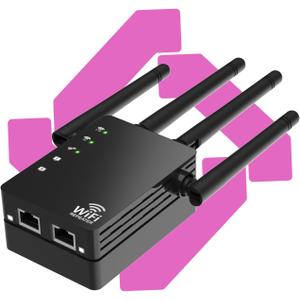 Wall - Plug Home WiFi ExtenderSFHTJYTJ56GSEW