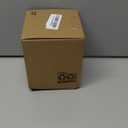 Hydro Flask Coffee Mug  Insulated Stainless Steel, Non Spill, Leak Resistant Travel Mug 24 Oz Indigo Blue