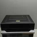 Beelicious 32QT Extra Large Air Fryer, 19-In-1 Air Fryer Toaster Oven Combo with Rotisserie and Dehydrator, Digital Convection Oven Countertop Airfryer Fit 13" Pizza, 6 Accessories, 1800w, Black