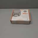 ACRABROS Car Seat Covers for Babies,All Season Infant Carseat Cover Canopy for Boys and Girls,Stretchy Adjustable Peeping Window with Mesh Cover,Warm Breathable Universal Fit,Clouds Sheep