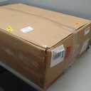 TODO Headlights Assembly Compatible with 2017 2018 Forte & Forte 5 without LED DRL 592101-B0701 92102-B0701 Driver Left & Passenger Right Side