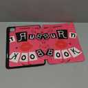 Pegmode for iPad Air 11 inch Case, 10.9, Pro 11'' Girly Case for iPad Air 11 2024 Cute Folio Cover Aesthetic Cool Girly Fashion. Auto Sleep/Wake Stand Smart Cases