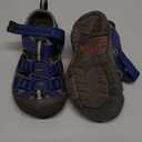 KEEN Unisex-Child Newport H2 Closed Toe Water Sandals 6