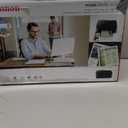 Canon PIXMA TS6420a All-in-One Wireless Inkjet Printer [Print, Copy, Scan], Works with Alexa