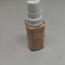 L'Oreal Paris True Match Super-Blendable Foundation, Medium Coverage Liquid Foundation Makeup, C5, Medium, 1 Fl Oz
