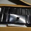 Solarhome New Radiator Top Tank Surge Tank with Gasket 0706602 0706657A031 Compatible with Peterbilt 379 357 377 378