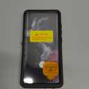 Temdan Designed for Samsung Galaxy S25 Ultra Case Waterproof, Built-in Lens & Screen Protector Military Grade Shockproof Dropproof IP68 Underwater Full Body Phone Case for Galaxy S25 Ultra 6.9"-Black