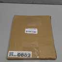 Jadaol Cat6 Ethernet Patch Cables 3ft 5-Pack, 10Gbps 24AWG Pure Copper RJ45 Cat6a Patch Cable, Support Cat8/7 Network, Outdoor&Indoor Rated for Patch Panel to Switch, Server, Router, Modem, PC - Black