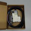 W11414731 W11513248 Washer Machine Lid Lock Switch Assembly Compatible with Whirlpool Maytag Crosley Washer Parts Lid Switch Washer Latch Assembly Replace AP7002928 PS16543458 PD00073744