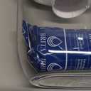 Brita Metro Elite Water Filter Pitcher, Removes 99% of Lead, Includes 1 Filter, 6-Cup, White