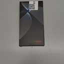 TORRAS Slim Fit for iPhone 17 Pro Max Case, Ultra Thin 17 Pro Max Case, Lightweight Matte Anti-Scratch Hard PC Cover Phone Case for iPhone 17 Pro Max 6.9 inch, Deep Blue