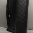 Durable Corp Grand Comfort Floor Mat, Anti Fatigue Heavy Duty Waterproof Non Slip Textured Rubber for Productivity and Comfort, Indoor Outdoor Rug for Kitchen, Industrial Spaces, 36x60 Inches, Black