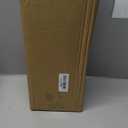 550g Grain Mill, 304 Stainless Steel Spice Grinder, 2000W High-speed Commercial Flour Mill, Superfine Flour Mill Grinder for Home, Grain Mill for Flour