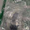 LCX Racing 1/24th RC Crawler Car Aluminum Rail Steel Side Step Running Board Rock Slider for Axial SCX24 AXI00002, Upgrades Parts Accessories