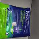 Prevail Daily Unisex Underwear Maximum Disposable Incontinence, 48 ct
Prevail Daily Unisex Underwear Maximum Disposable Incontinence Underwear Pull On with Tear Away Seams 2X-L