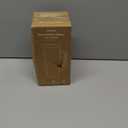 Owala SmoothSip Slider Stainless Steel Insulated Travel Mug with handle, 100% Leak Proof, For Hot and Cold Drinks, Travel Friendly with Sliding Lock Lid, 24 oz, BPA Free, Leak Proof, Cozy Cocoa