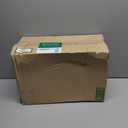 Victrola Journey Bluetooth Portable Suitcase Record Player  with Built-in Speakers, 3 Speed Vinyl Record Player, RCA Out, Headphone Jack (Black)