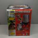 King Kooker Propane Outdoor Fry Boil Package with Zatarain's Crawfish, Shrimp & Crab Boil