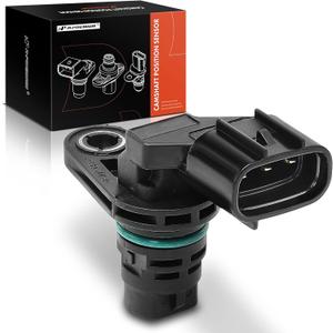 A-Premium Camshaft Position Sensor Compatible with Hyundai Santa Fe 10-12, Sonata 06-14, Tucson 10-15 & Kia Forte 10-13, Optima 06-16, Rondo 07-10, Sorento 11-15, Sportage 11-16, Replace# 3935025010