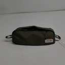 Naturehike Ultralight Camping Chair, Portable Backpacking Chair with Storage Bag & Anti-Sinking Feet, Lightweight Compact Collapsible Camp Chair