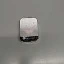 Contacts Lens Cases,Eye Contact Case,Includes Mirror Two Double Cases Tweezers Wearing Stick Small Bottle