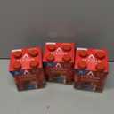 Atkins Strong High Protein Shake, Chocolate Peanut Butter, 30g Protein, 7g Prebiotic Fiber, Muscle & Gut Health Support Complex, 12 Count, Best By 04/30/2026