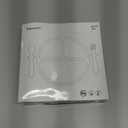 Baby Feeding Set, 2 Pack Silicone Baby Plates with Suction, 2 Pack Spoons and Forks Set for Toddler Utensils, BPA Free, Baby Led Weaning Supplies for Eating Essentials (Green, Pink)