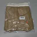 CiCiBird Women’s Fall 2025 Color Block Sweater Striped Long Sleeve Knit Pullover Tops Loose Crew Neck Sweaters Size S