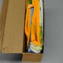 Water Doodle Mat - Kids Painting Writing Color Doodle Drawing Mat Toy Bring Magic Pens Educational Toys for Age 3 4 5 6 7 Year Old Girls Boys Age Toddler Gift (Ocean)