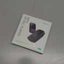 Yoton MP3 Player with Bluetooth 5.2, 64GB, HiFi-Music, with Sports Clip and Independent Volume Button, FM Radio, Earphones Included (Black)