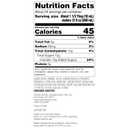 SodaStream Mug Root Beer Drink Mix (440ml, Pack of 4) (288 Fl Oz (Pack of 4))