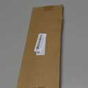 MECCANIXITY 5 Yard Sequins Beaded Lace Trim 0.6 Inch Wave Sequin Braid Trim Strip Paillette Ribbon for Crafts, Embellishments, DIY Sewing Costume, Light Blue