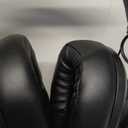 Wireless Gaming Headset for PS5, PS4, PC, Switch, Gaming Headset with Detachable Noise Cancelling Mic, 2.4GHz & Bluetooth 5.3 Dual Connection, 7.1 Surround Sound Black