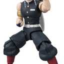 Bandai - Demon Slayer - Ultimate Legends - Tengen Uzui Action Figure