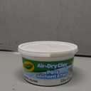 Crayola Air-Dry Clay 2.5lb-White