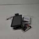 Car Stereo for 2005 2006 2007 2008 Pontiac G6 for Malibu 2004 2005 2006 2007 with Wireless Carplay&Android Auto,10 Inch Touchscreen Car Radio with GPS, WiFi, FM Radio,Backup Camera,SWC,MIC