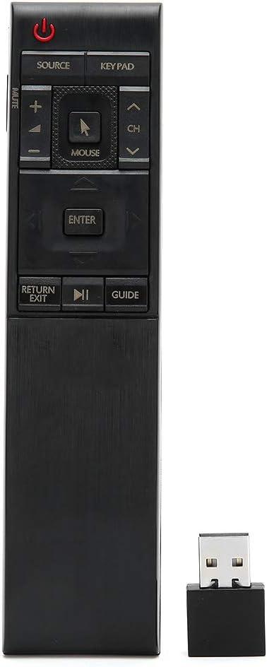 BN-1220 TV Remote Control Replacement,for Smart TV BN59-01220A BN59-01220D