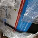 Brio 520 UV Self-Cleaning Bottleless Water Cooler Dispenser, UL Certified | Built-in 2 Stage Filtration (2 Free Replacement Filters Included) Reduces PFAS & Microplastics | 3 Temp (Hot Cold, Room)