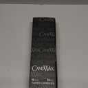 CANDWAX 12 inch Orange Taper Candles Set of 12  Slow Burning Tapered Candle Sticks Ideal for Halloween Decorations, Dinner Table Centerpiece or Thanksgiving Dcor  Orange Candles