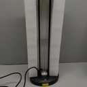 100W UV Light with Ozone, 3-Gear Timer & Remote Control, Home Purification Device, Dust Mite & Mold Eliminator, Bed Bug Remover for Bathroom, Bedroom, Basement