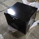 COMFEE Countertop Dishwasher, Energy Star Portable Dishwasher, 6 Place Settings & 8 Washing Programs, Speed, Baby-Care, ECO& Glass, Dish Washer for Dorm, RV& Apartment, Black