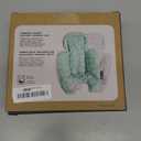 4moms RockaRoo and MamaRoo Infant Insert, Machine Washable, Cool Mesh Fabric, Reversible Design, Mint