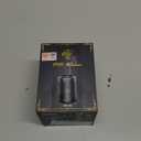 Portable USB Rechargeable Smart Electronic Incense Burner, Electric Incense Burner, Rechargeable Arab bakhoor Muslim Incense Holder for Car and Home