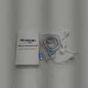 2 Packs USB C Headphones for iPhone 17/16/15 Pro Max Plus Type C Earphones with Microphone & Remote Noise Cancelling Earbuds for iPhone 17/16/15 Pro, iPad, Galaxy S23/S22/S21/S20/Ultra Note 10/20